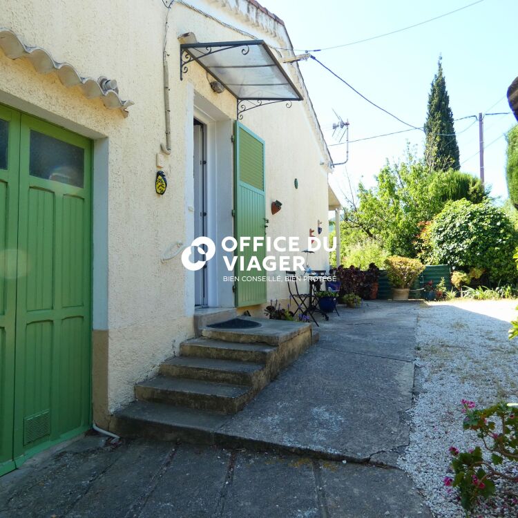 Maison - 3 pièces - 53,45 m²