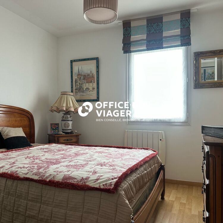 Appartement - 5 pièces - 109 m²