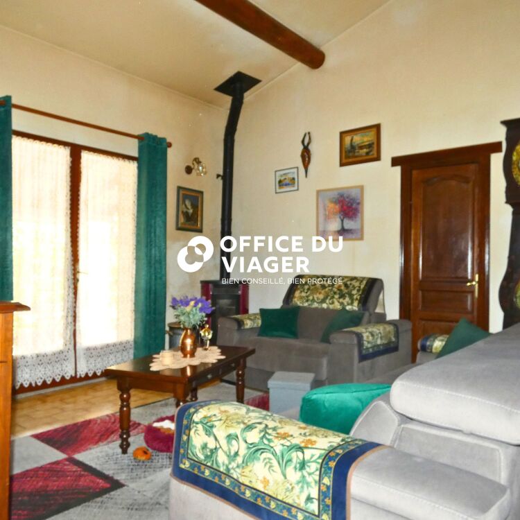 Maison - 8 pièces - 177 m²