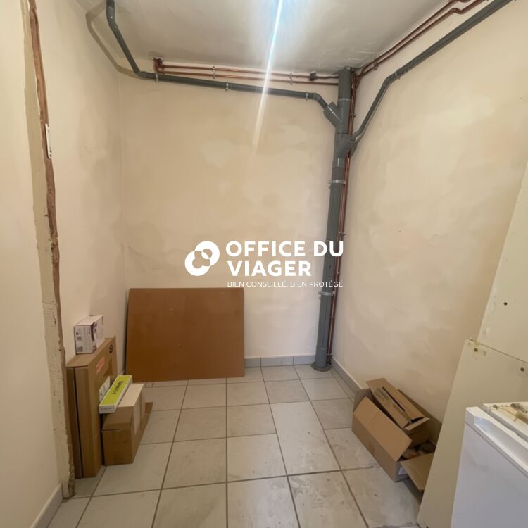 Maison - 4 pièces - 130 m²