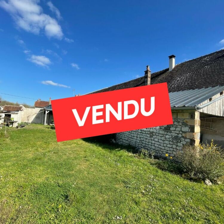 Maison - 3 pièces - 99 m²