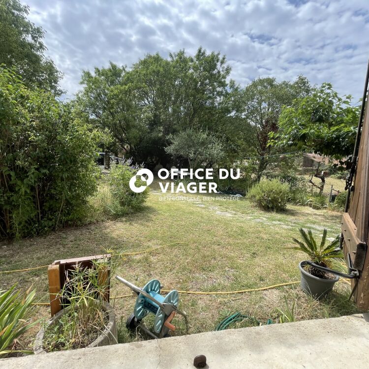 Maison - 105 m²- 5 pièces