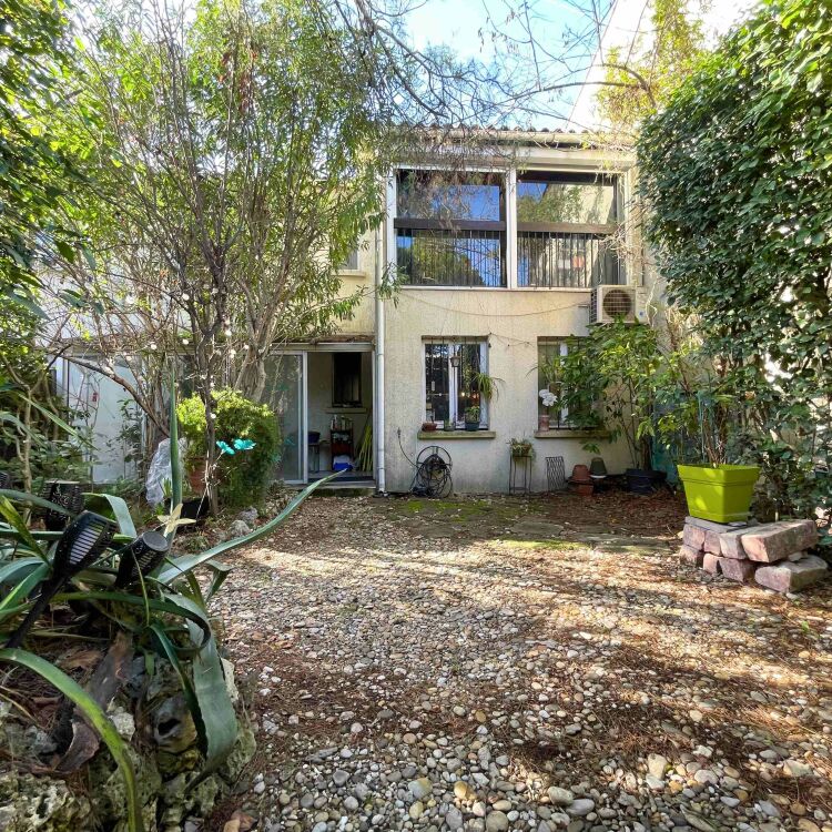 Maison - 5 pièces - 140 m²