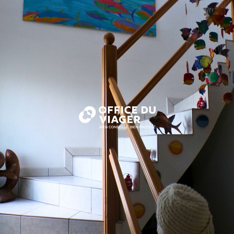 Maison - 5 pièces - 131 m²