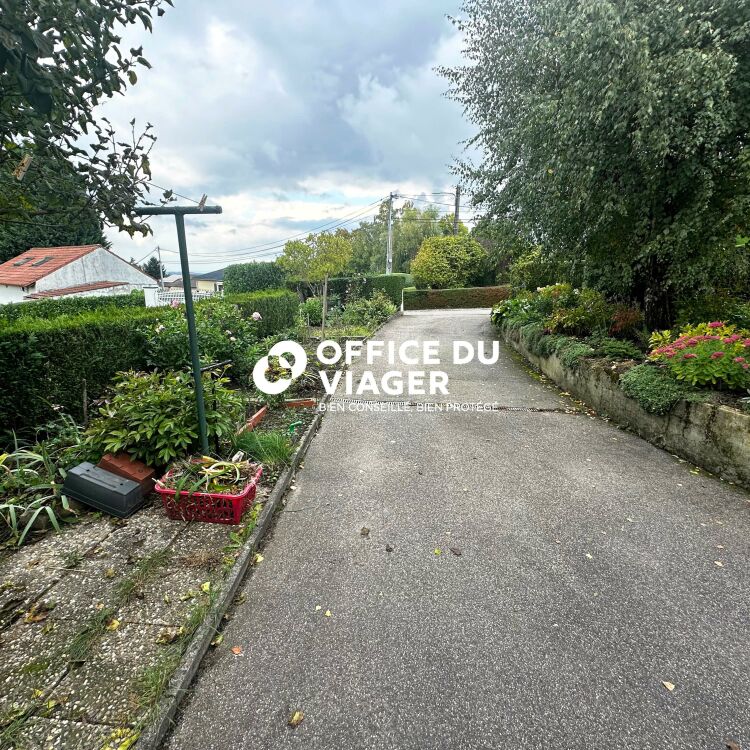 Maison - 5 pièces - 111,82 m²