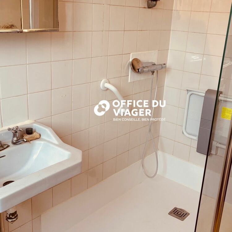 Maison - 5 pièces - 88,50 m²