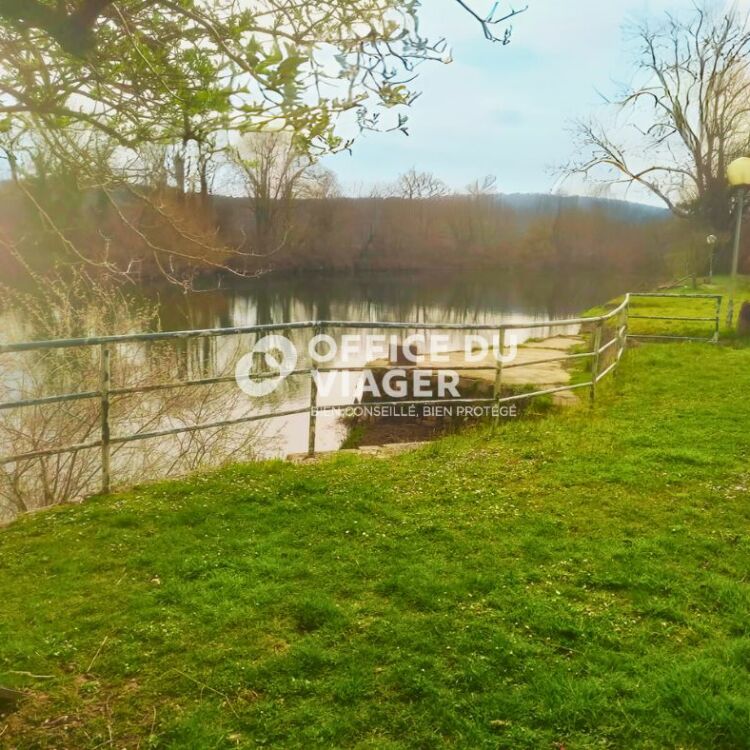 Maison - 2 pièces - 48 m²