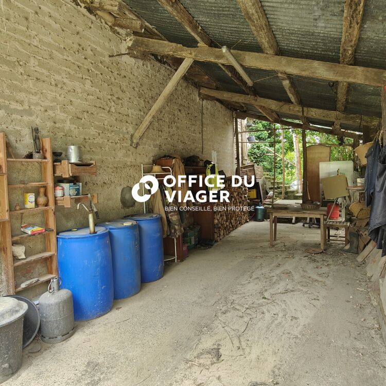 Maison - 4 pièces - 99,79 m²