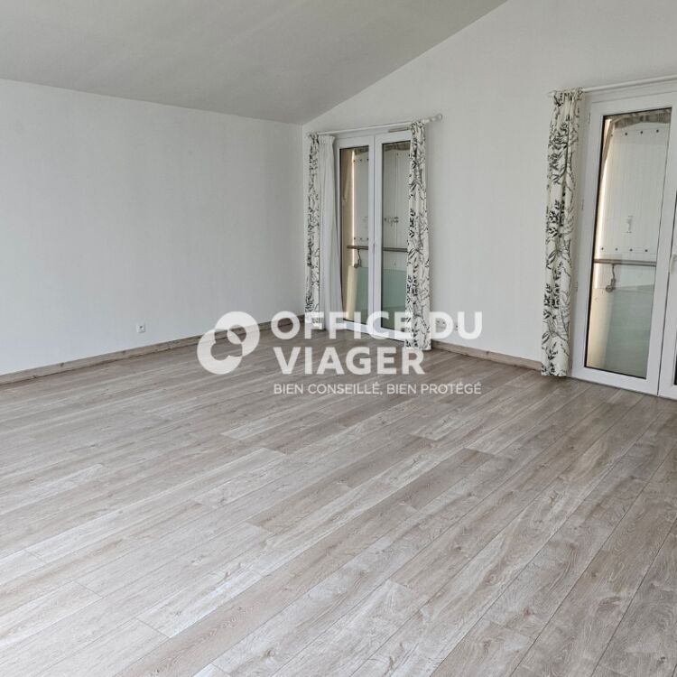 Appartement - 3 pièces - 85 m²