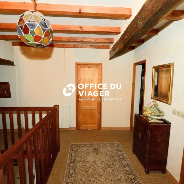 Maison - 6 pièces - 196,03 m²