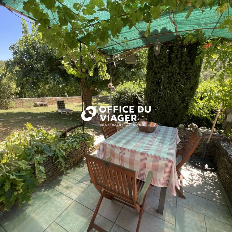 Maison - 5 pièces - 103,64 m²