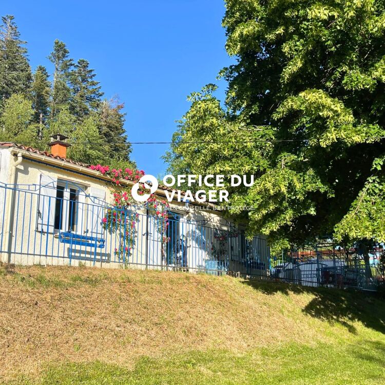 Maison - 2 pièces - 40 m²
