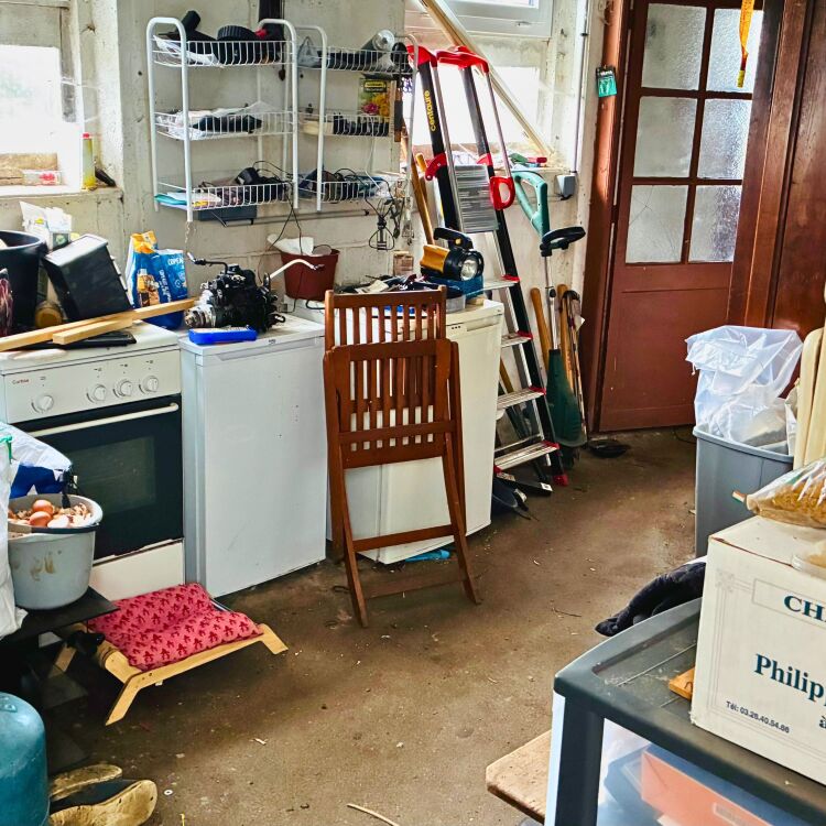 Maison - 5 pièces - 88,50 m²