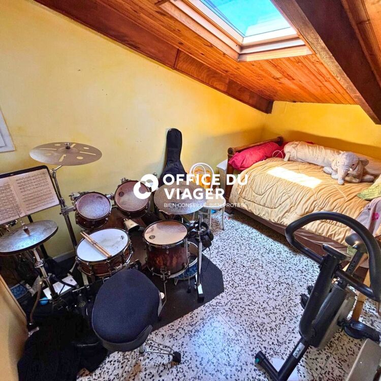 Maison - 5 pièces - 112 m²
