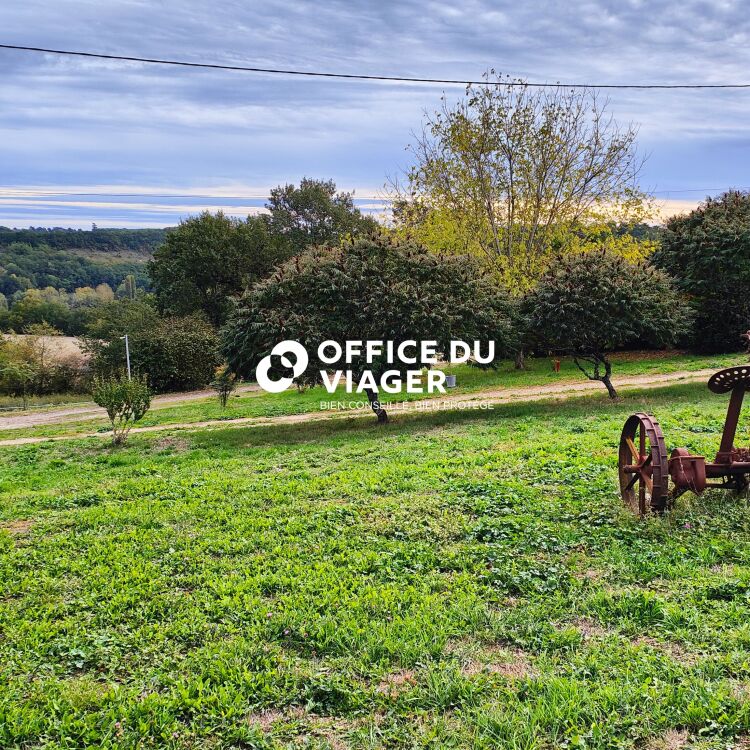 Maison - 4 pièces - 160 m²