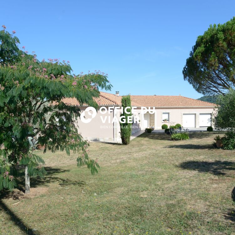 Maison d'exception - 5 pièces - 210,36 m²