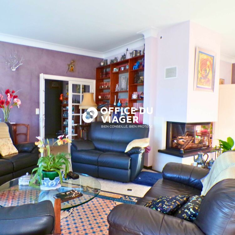 Maison - 4 pièces - 231,10 m²