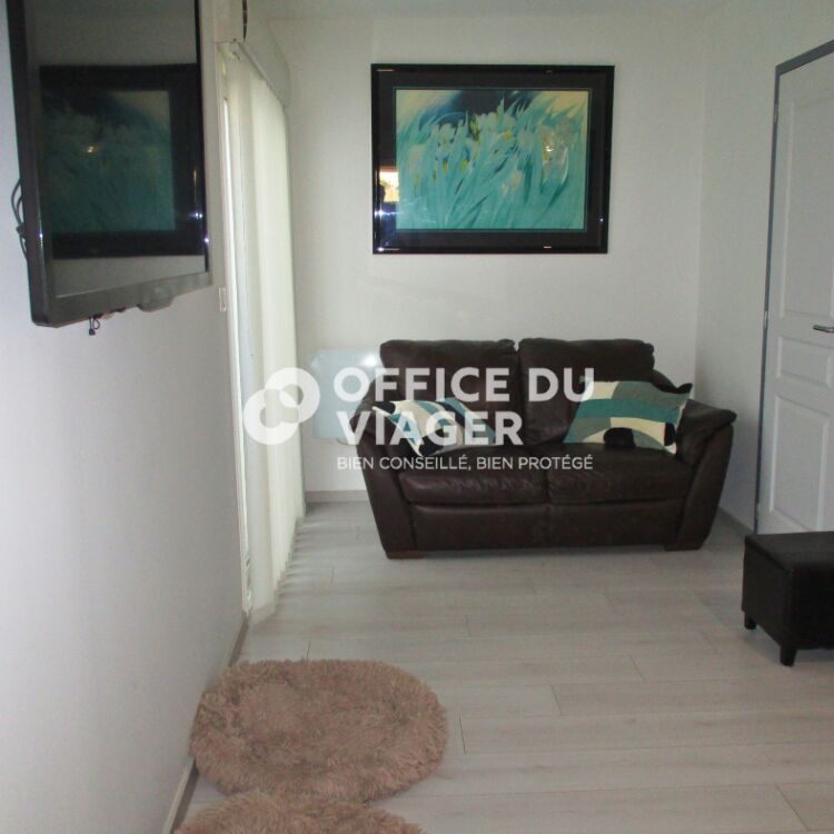 Appartement - 5 pièces - 192,94 m²