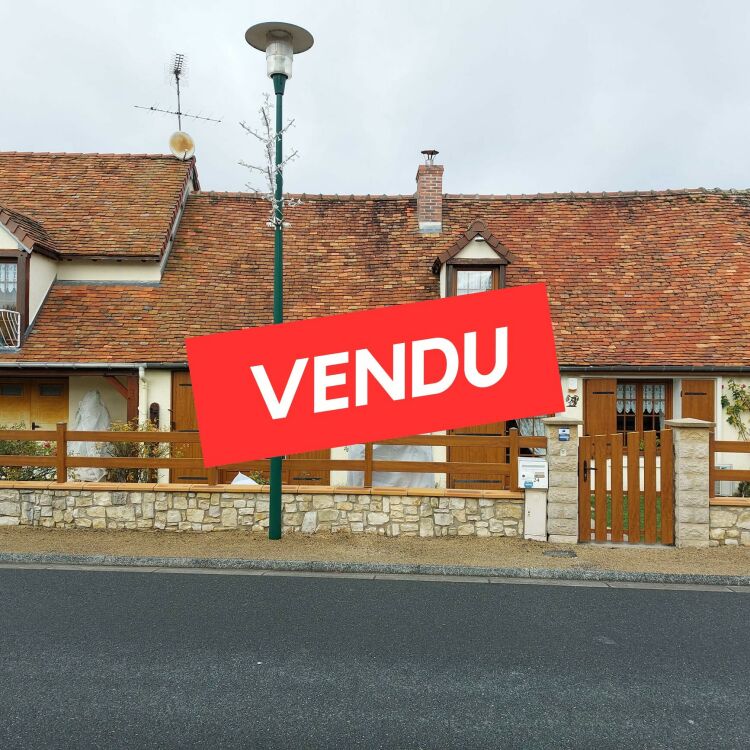 Maison - 5 pièces - 115 m²