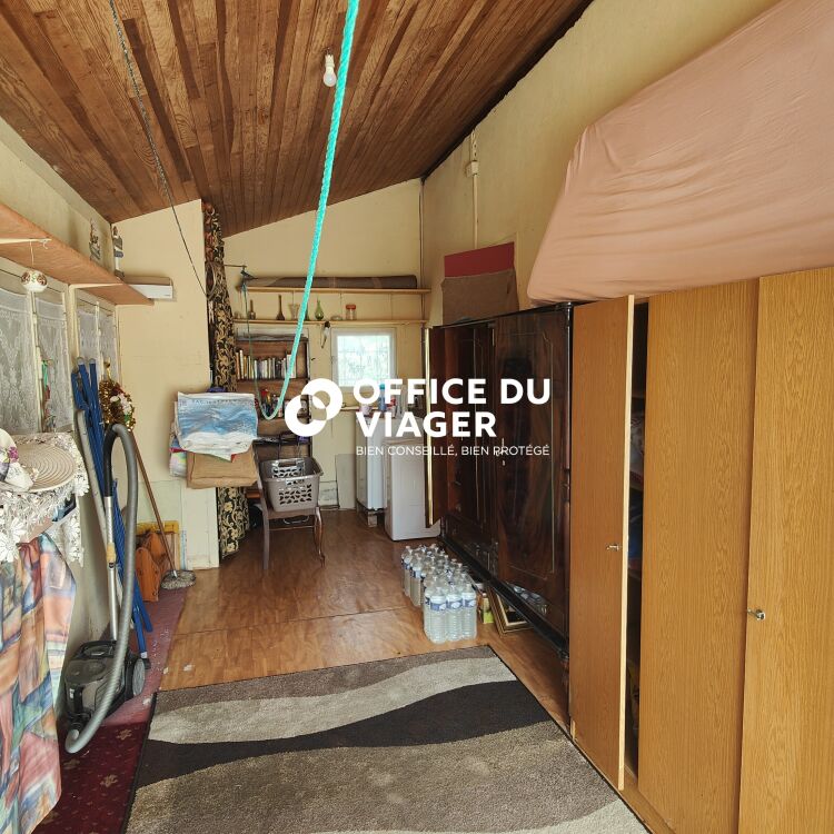 Maison - 3 pièces - 80,79 m²