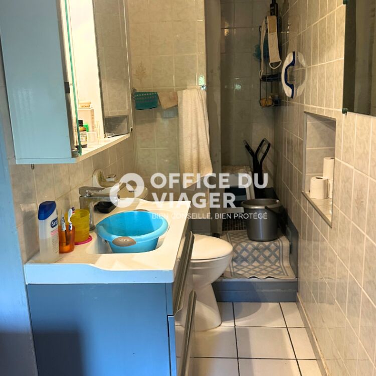 Maison - 5 pièces - 198,81 m²