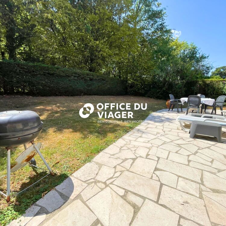 Maison - 6 pièces - 133,17 m²