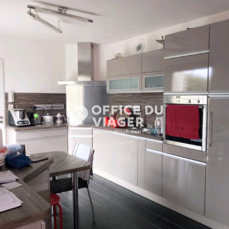 Maison - 5 pièces - 136,05 m²