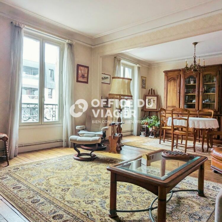 Appartement - 3 pièces - 79 m²