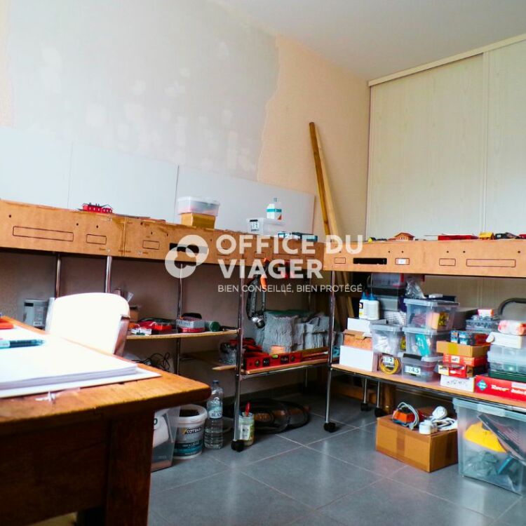 Maison - 4 pièces - 104 m²