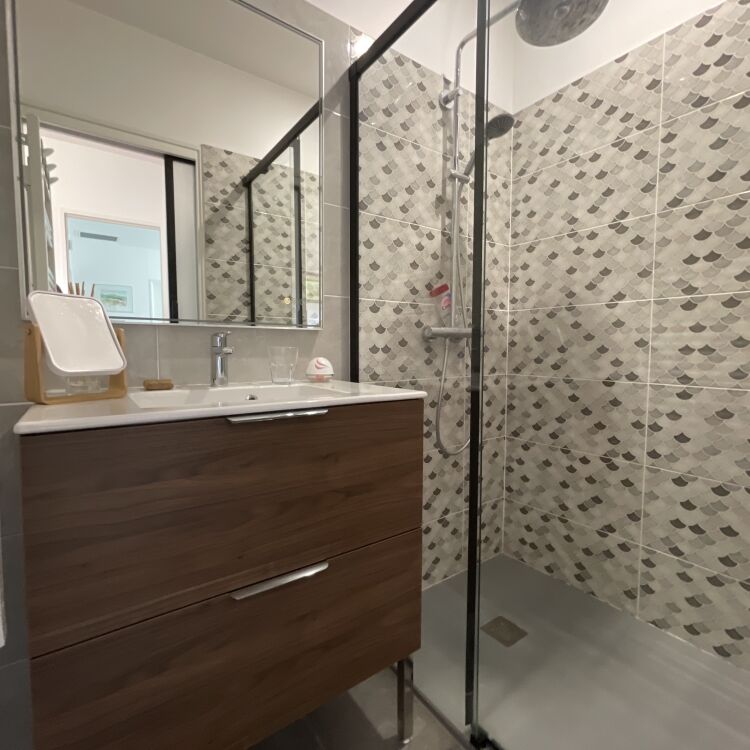 Maison - 7 pièces - 190 m²
