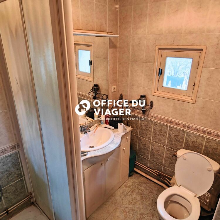 Maison - 3 pièces - 92,51 m²