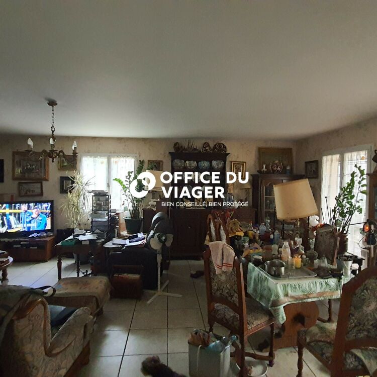 Maison - 5 pièces - 123,70 m²