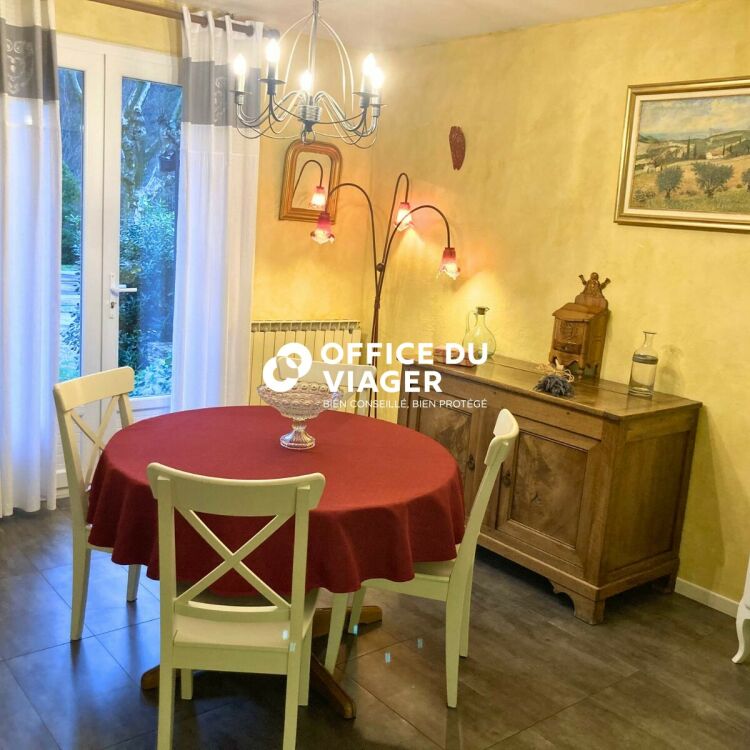 Maison - 5 pièces - 130 m²