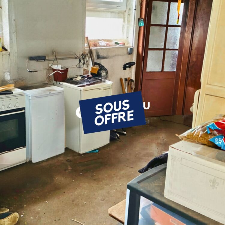 Maison - 5 pièces - 88,50 m²