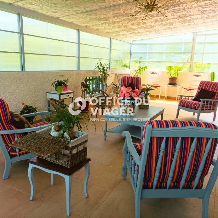 Maison - 5 pièces - 130 m²
