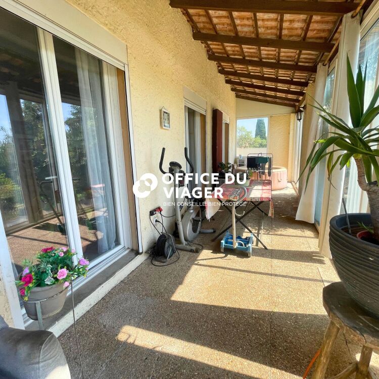 Maison - 4 pièces - 95 m²