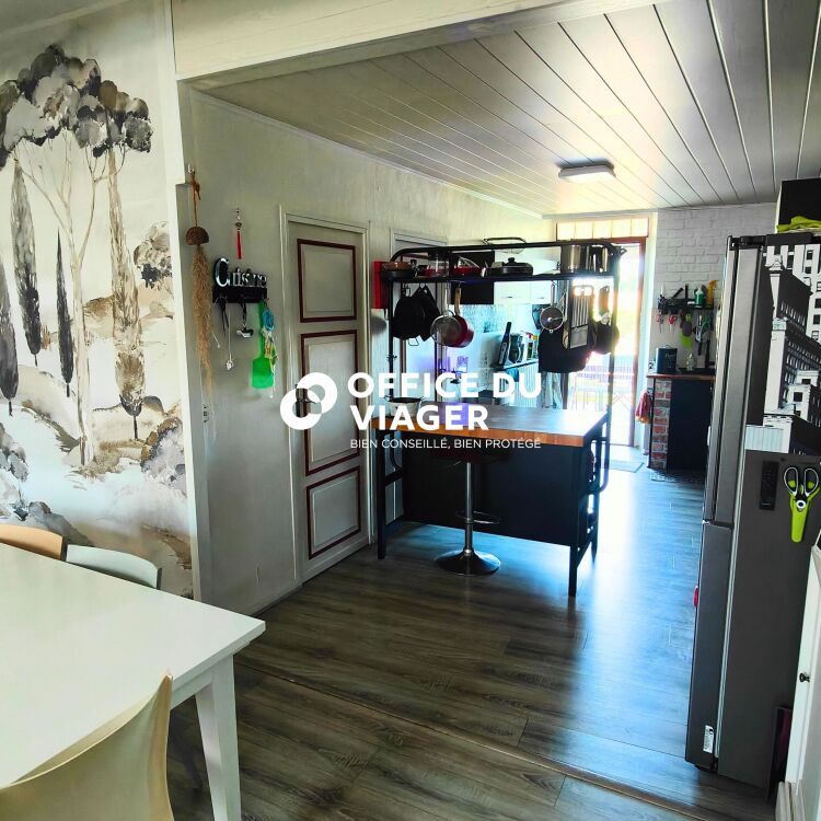 Maison - 4 pièces - 155,96 m²