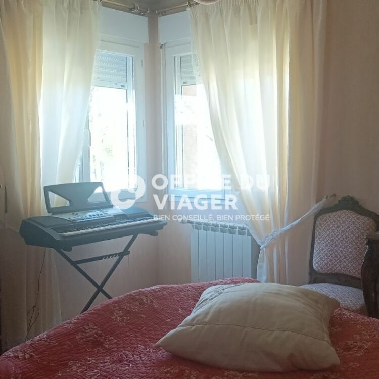 Maison - 4 pièces - 121,28 m²