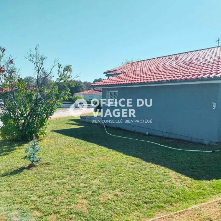 Maison - 4 pièces - 104 m²