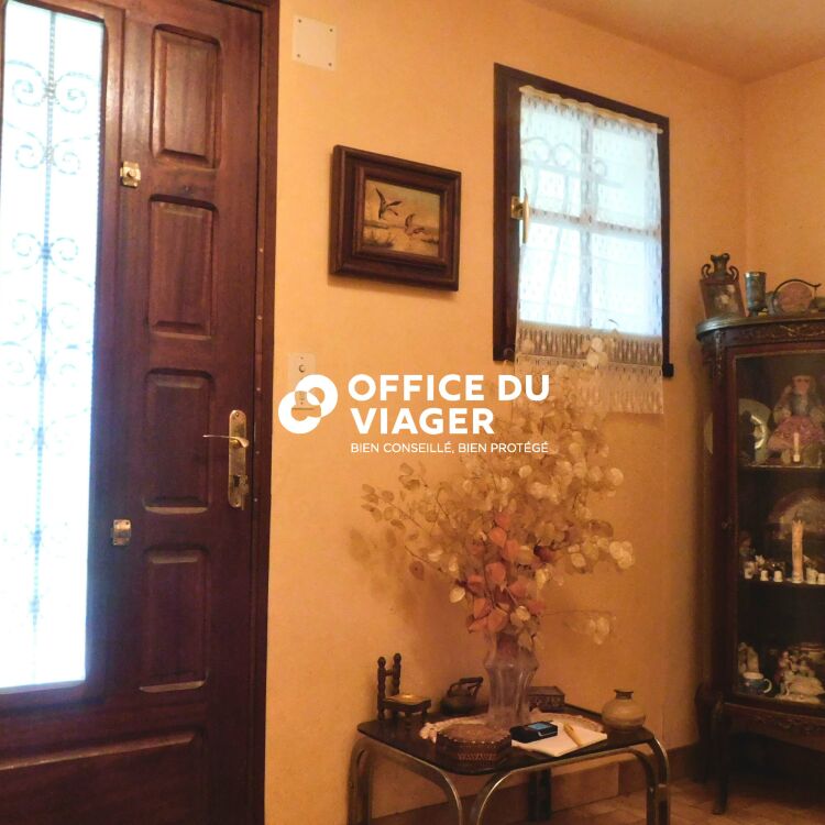 Maison - 5 pièces - 140 m²