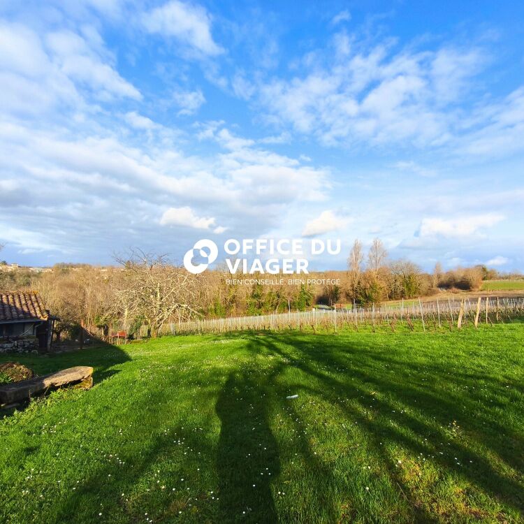 Maison - 4 pièces - 86,51 m²