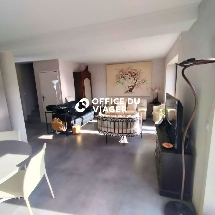 Appartement- 4 pièces - 109,28 m²