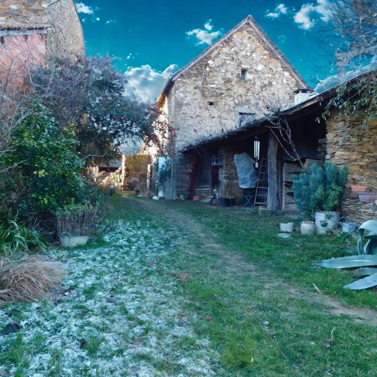 Maison - 5 pièces - 144.64 m²