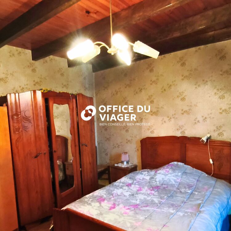 Maison - 4 pièces - 86,51 m²