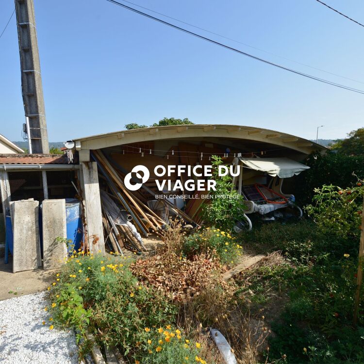 Maison - 2 pièces - 94,85 m²