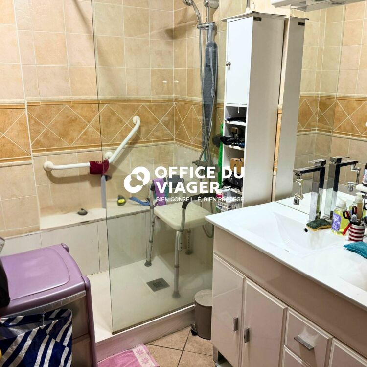 Appartement - 3 pièces - 57 m²