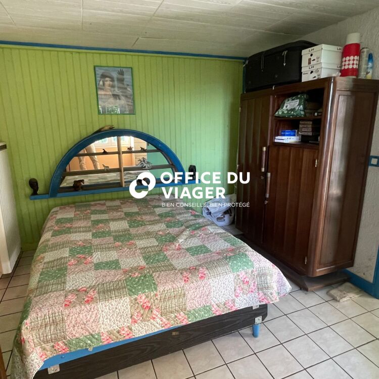 Maison - 2 pièces - 40 m²