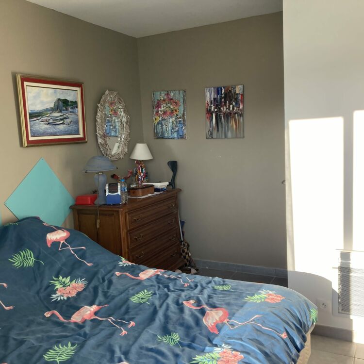 Maison - 4 pièces - 98 m²