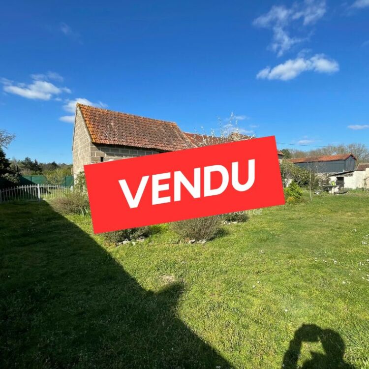 Maison - 3 pièces - 99 m²