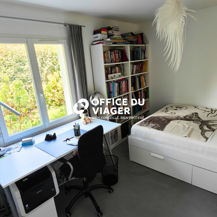 Maison - 5 pièces - 179,49 m²